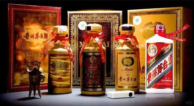 坪山哪里有回收茅台酒的门店