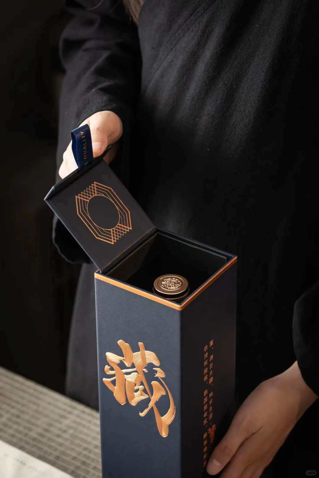 去繁就简，返璞归真：酱酒时代的本质回归与