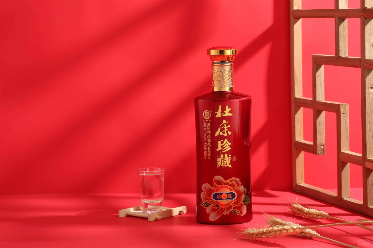杜康酒加盟代理的未来前景怎么样?