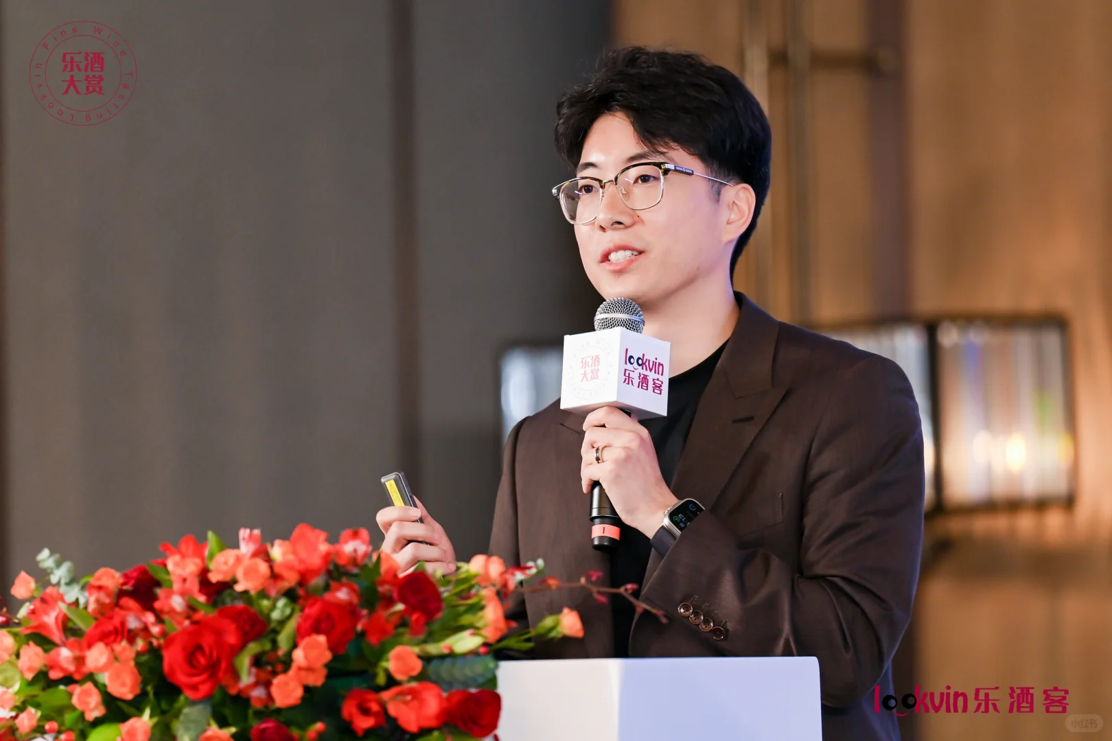 天猫乐酒客｜年度精品葡萄酒酒庄！