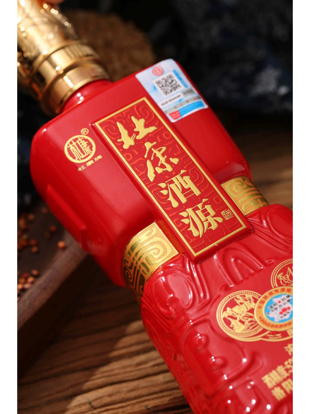 杜康酒加盟代理的未来前景怎么样?