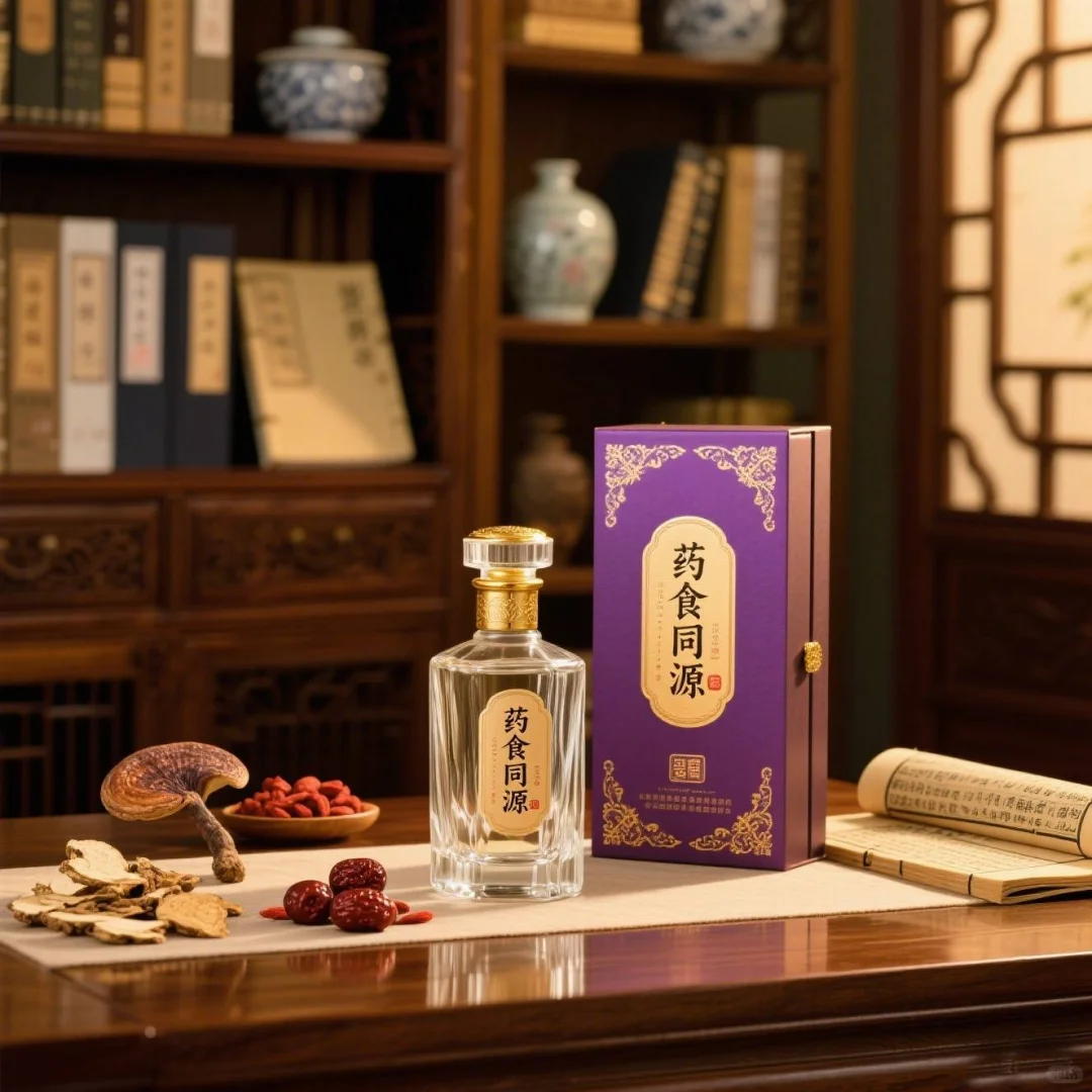 酒圈OEM