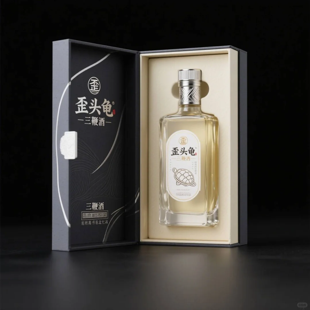 酒圈OEM