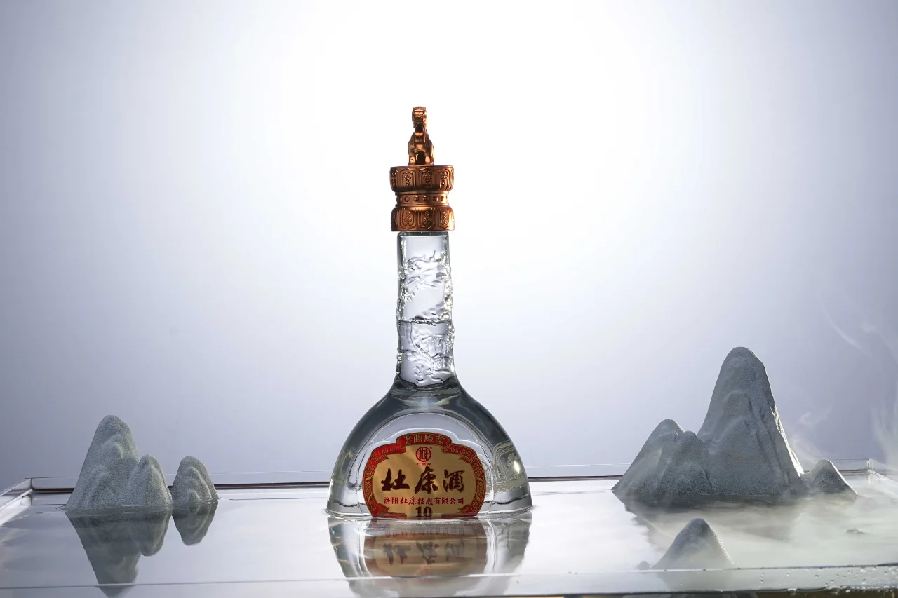 杜康酒代理现在好做吗？