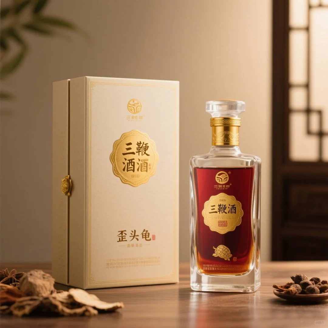 酒圈OEM