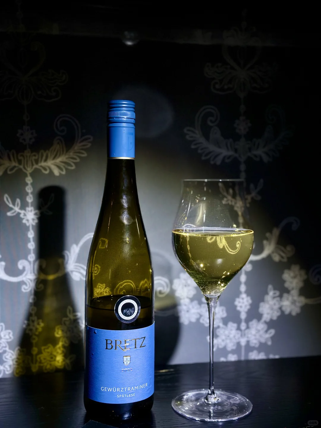 在金华不用出门也可以喝到葡萄酒啦！