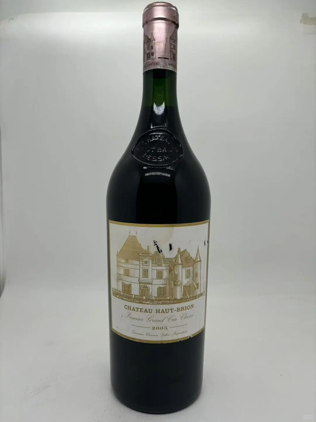 这个系列适合预算特别充裕的人士