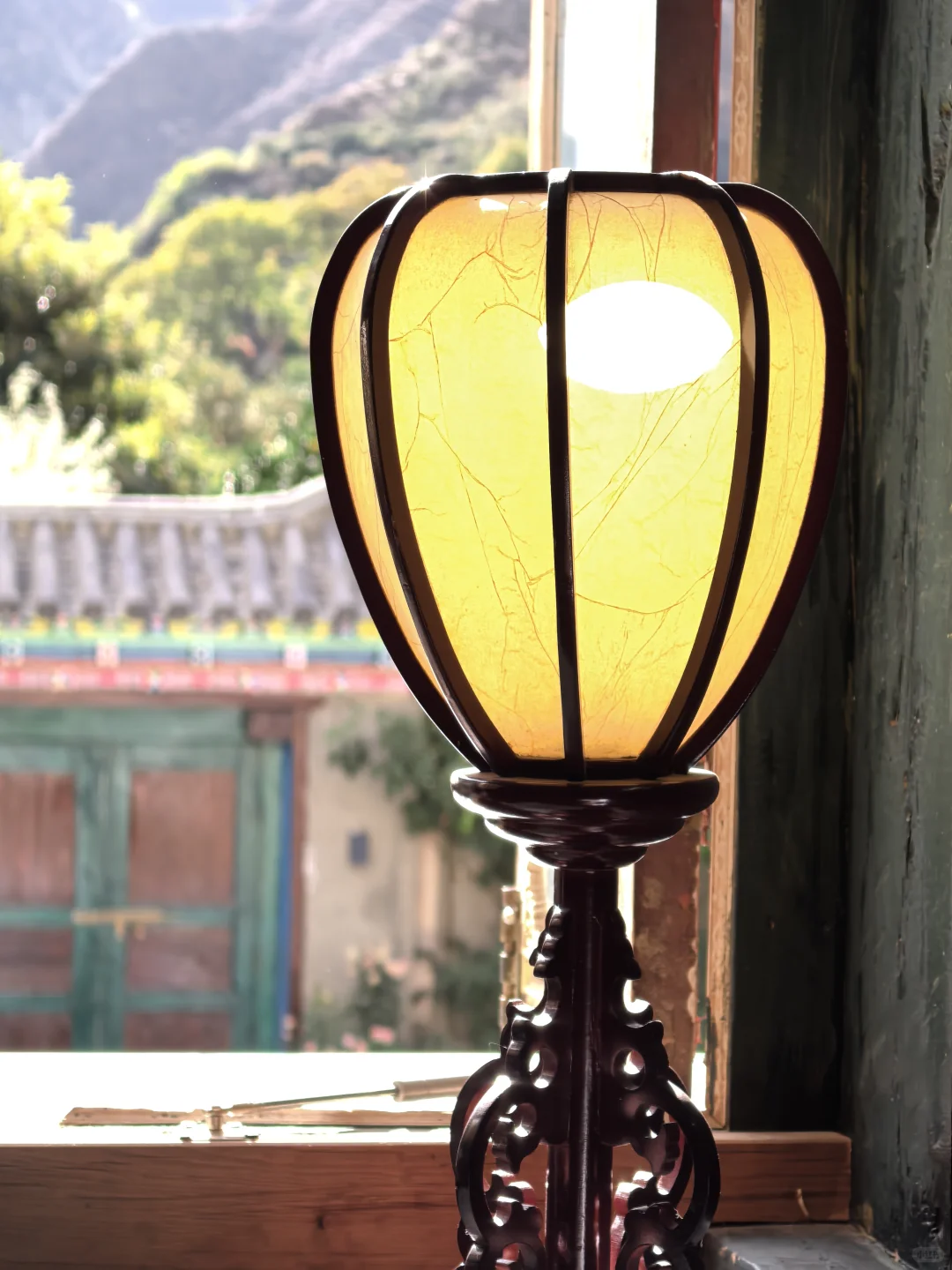 香格里拉小众体验，私人庄园品鉴葡萄酒