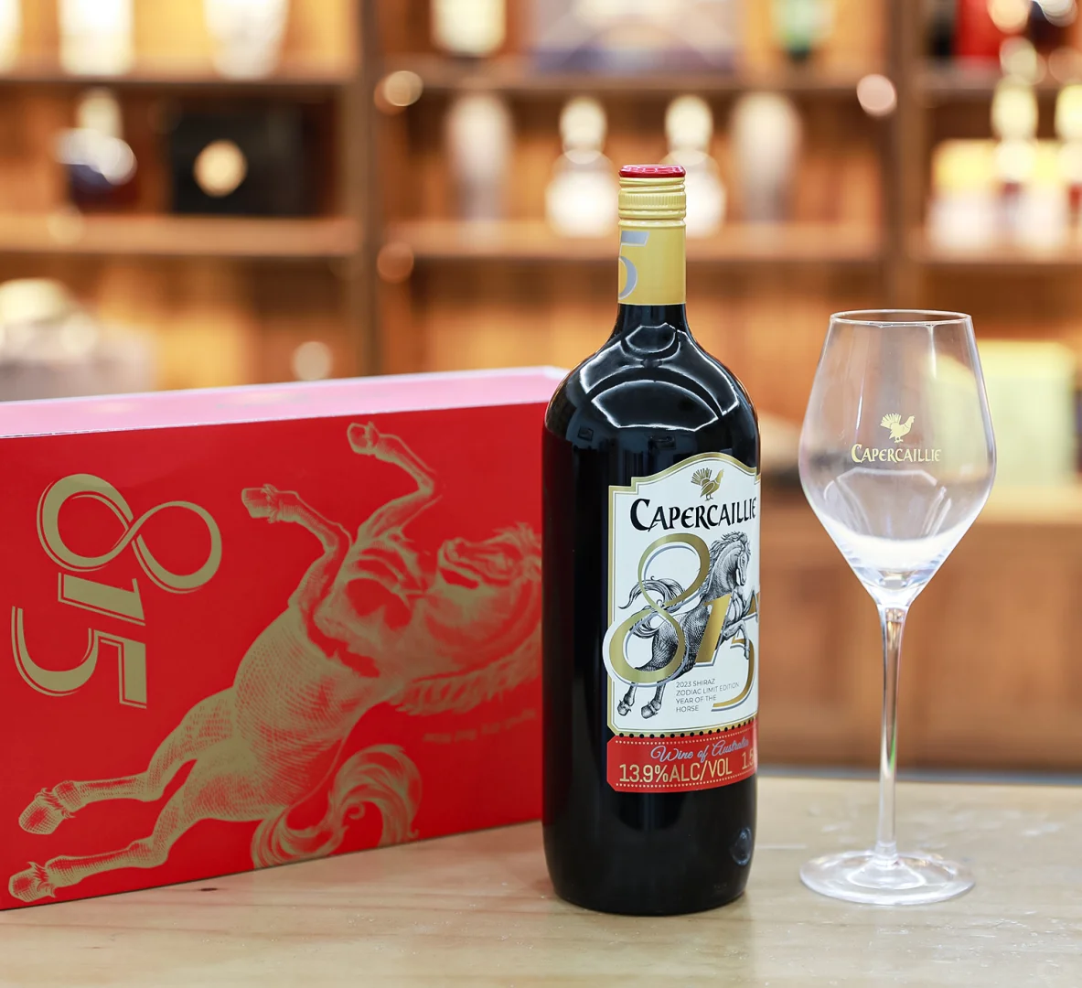 一群人微醺！见过最好喝的大“棒槌”?