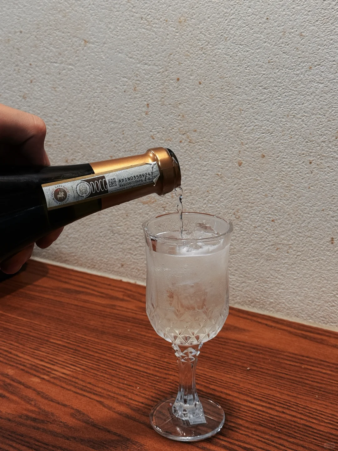 plog｜如果感到幸福你就喝一杯?