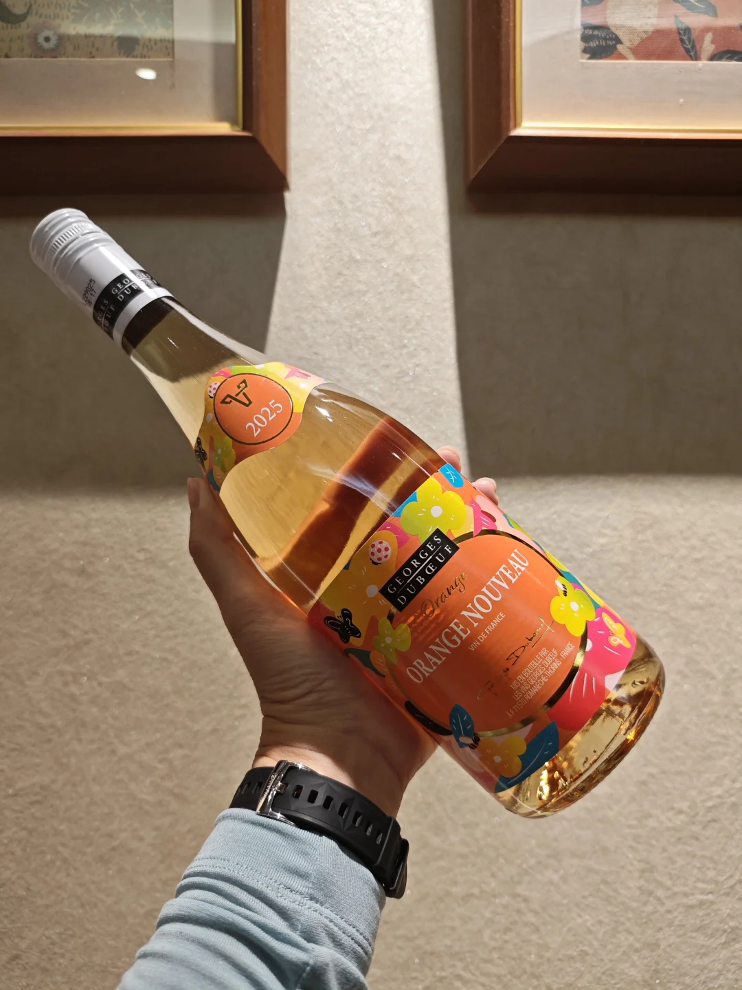 不懂橙酒?，别说你懂葡萄酒