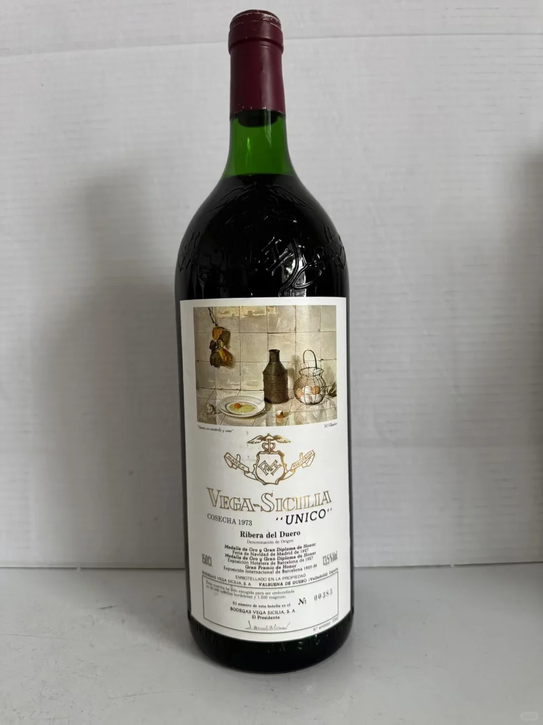 这个系列适合预算特别充裕的人士