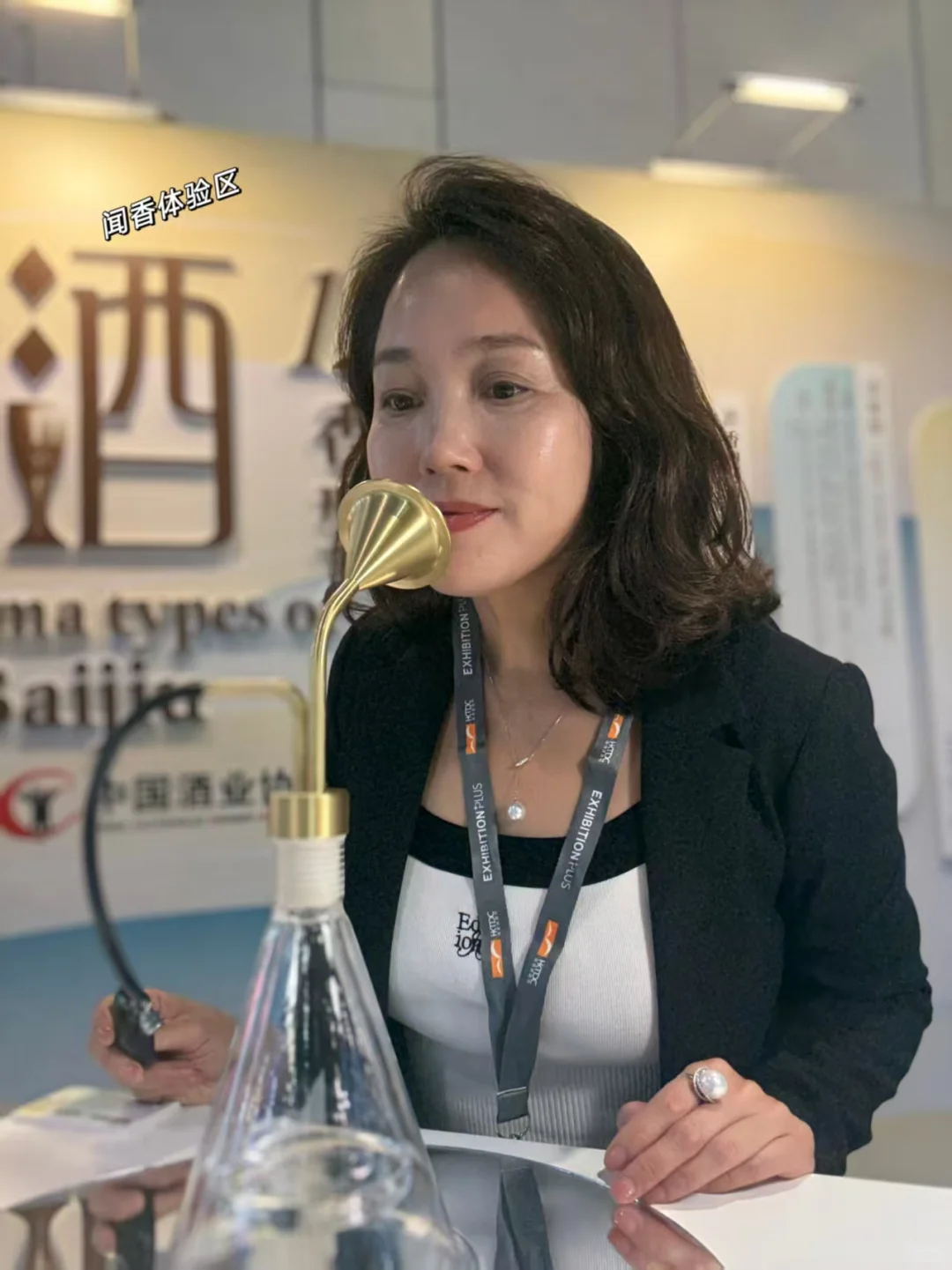 好酒喝不停！香港国际美酒展来啦