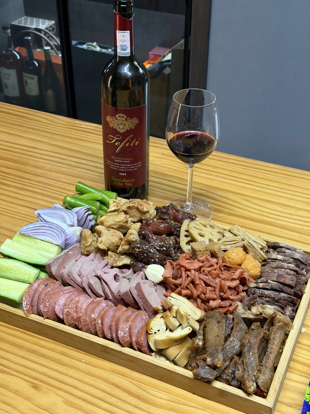 聚会,红酒,微醺