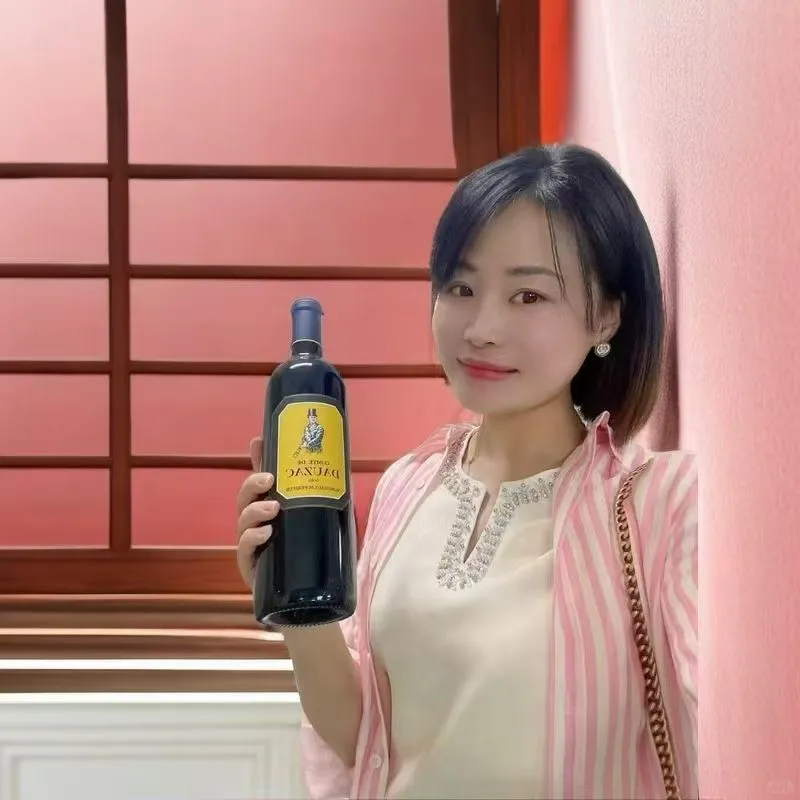 挖到列级名庄宝藏了，闭眼屯3箱