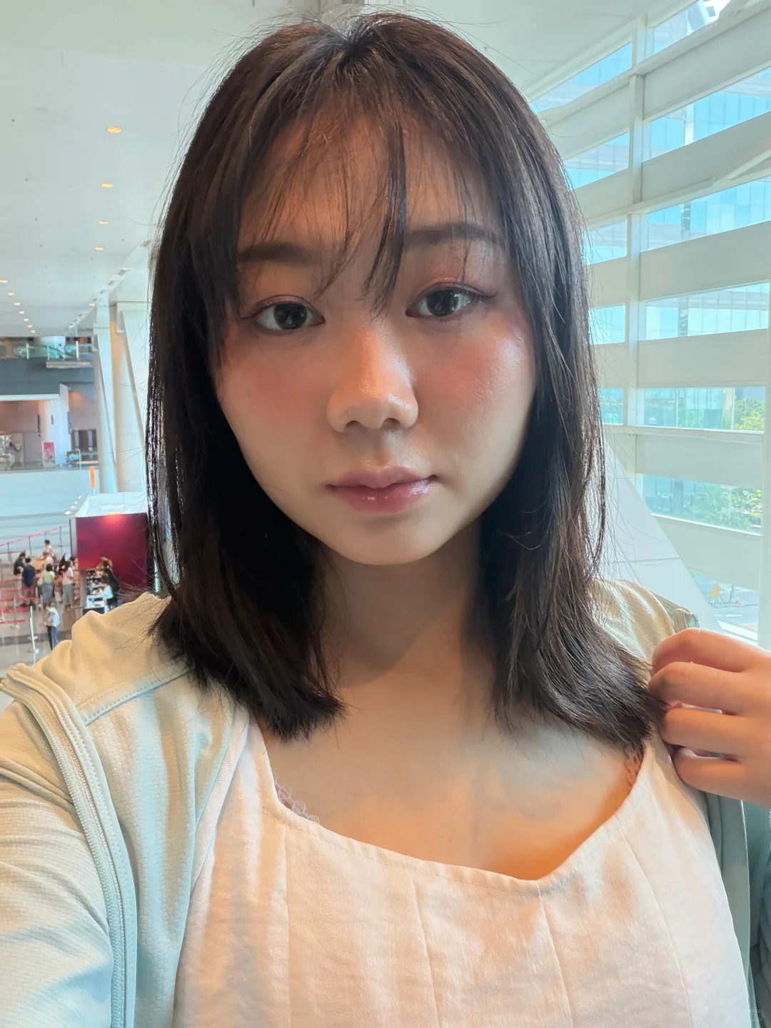 11月香港美酒展?喝晕啦！！