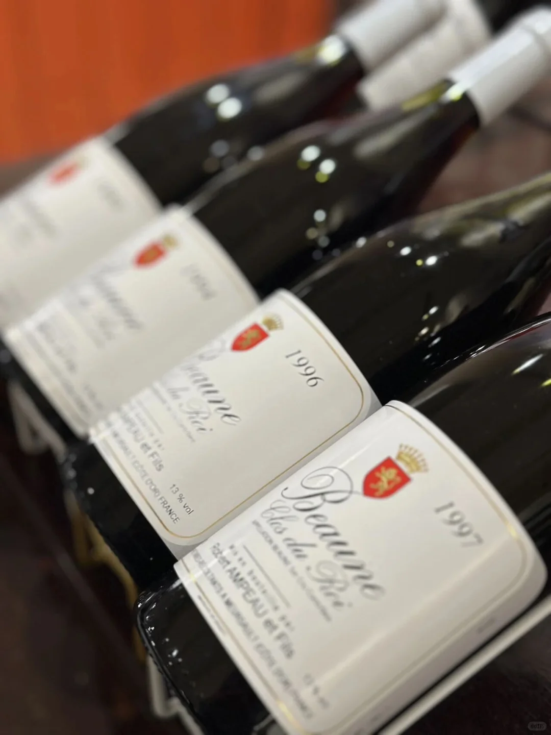 勃艮第老牌名庄“国王园”,限量释出!