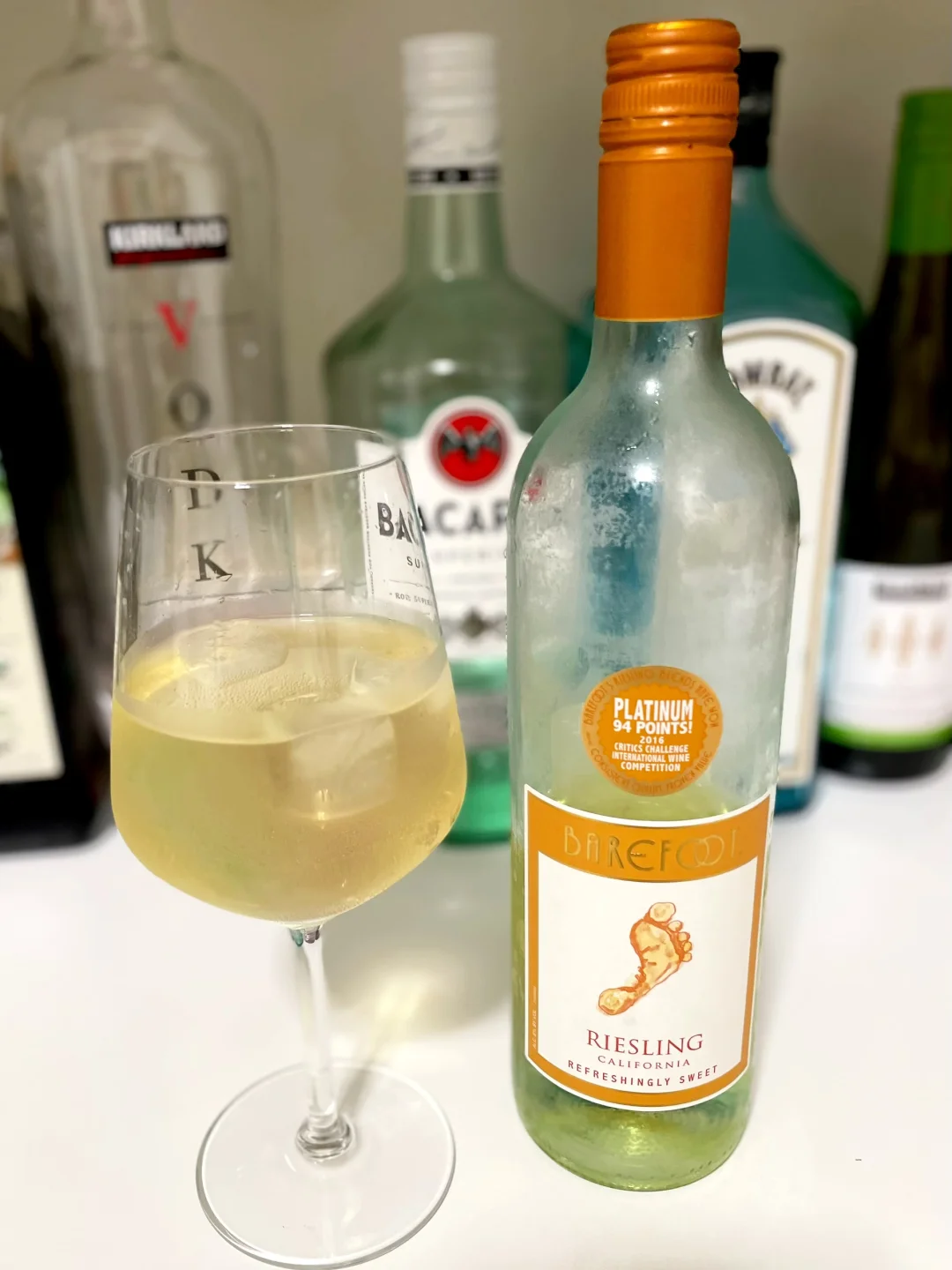 夏夜微醺指南：北美平价白葡萄酒推荐(上)