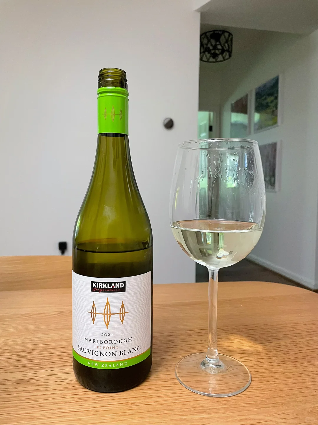 夏夜微醺指南：北美平价白葡萄酒推荐(上)