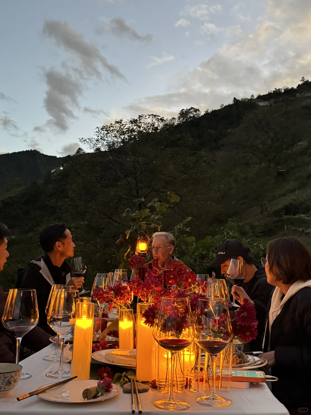 葡萄酒圈95%没有风土只有风格