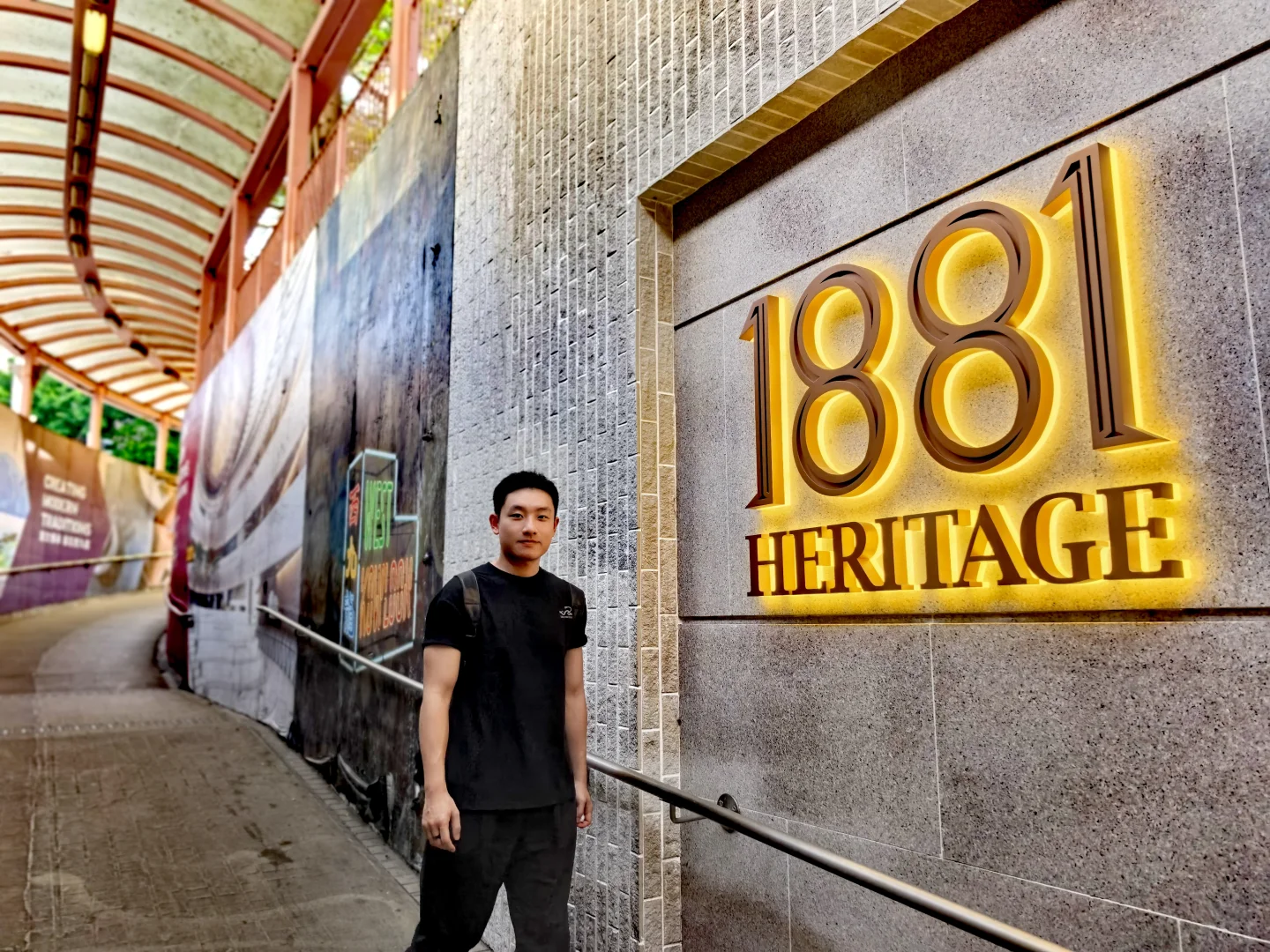 ?2025 年香港国际美酒展会 从容酒香出海