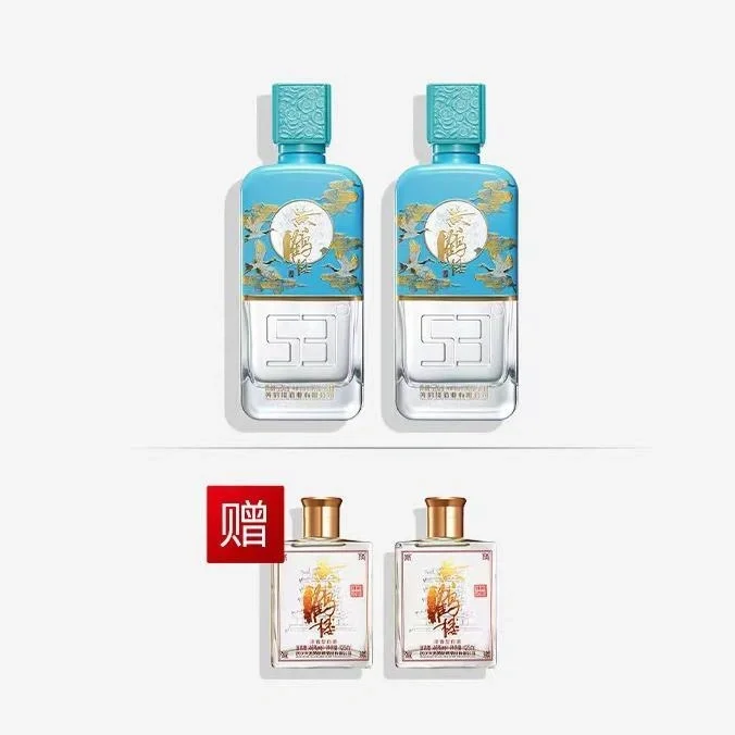 ?古法酿造，南派大清香白酒?