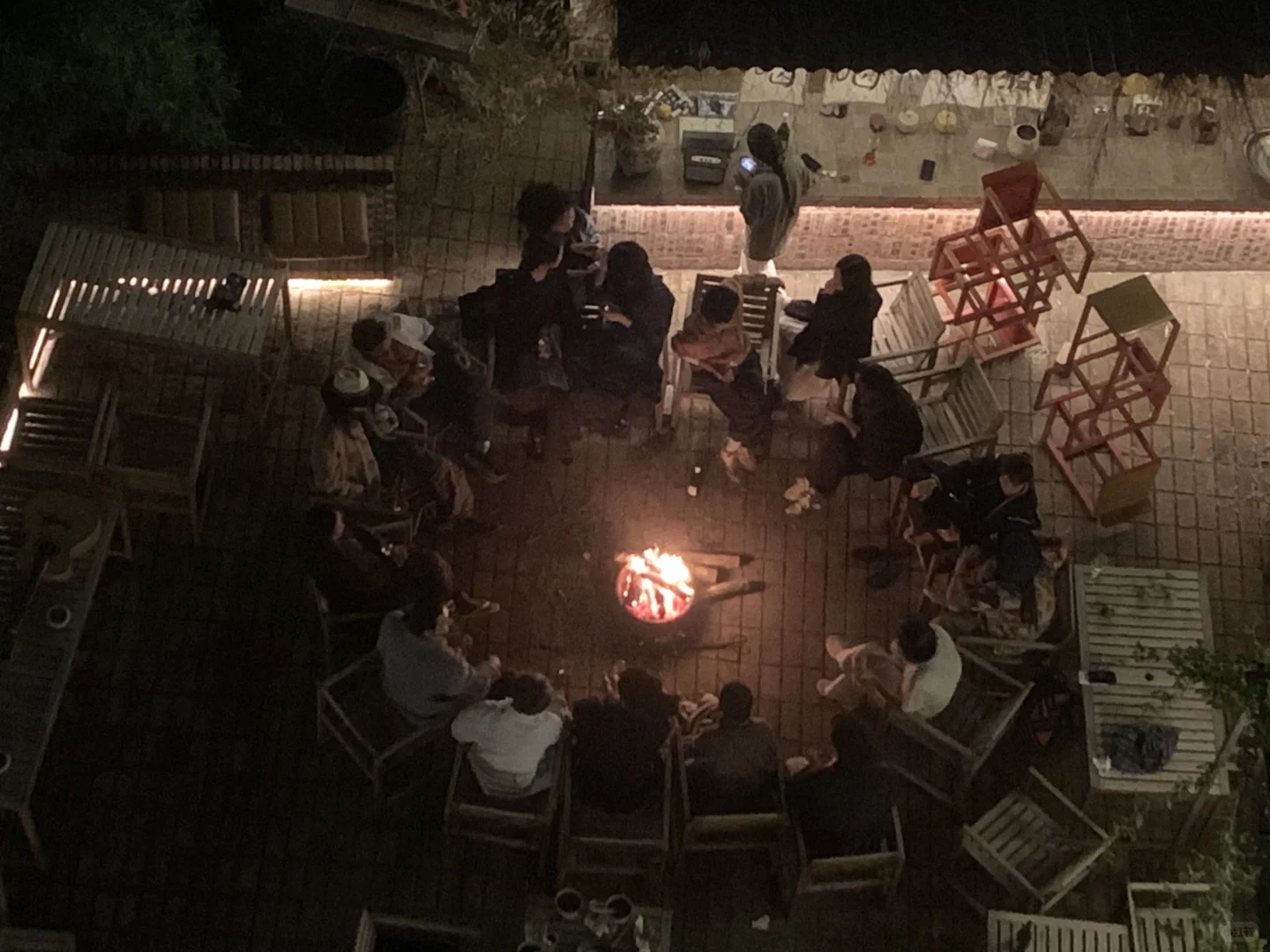 景德镇wine bar周五葡萄酒畅饮