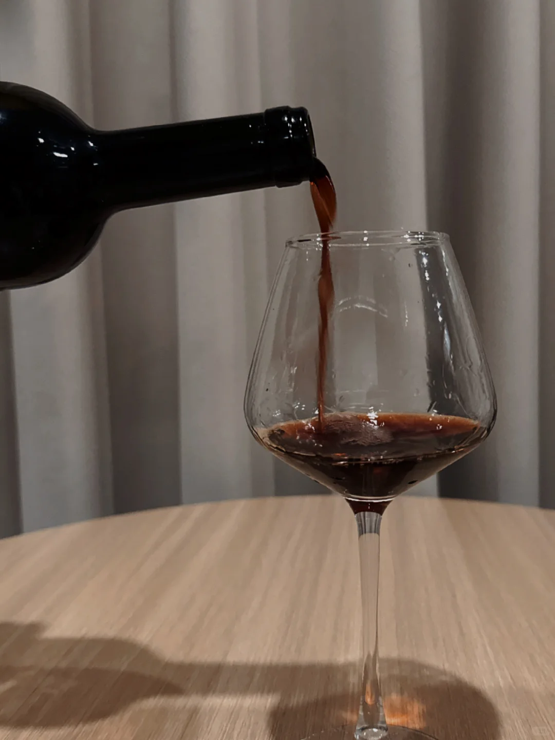 周五 独居 微醺