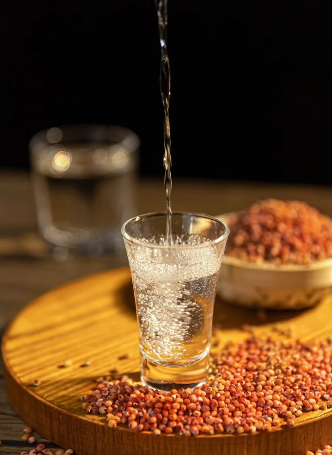 喝懂清香型白酒,只需要这3个知识点✅