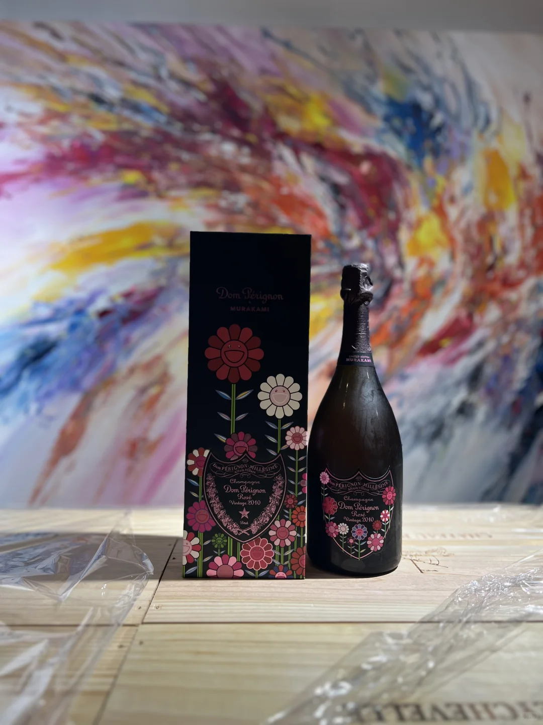 2025香港国际美酒展观后感——惨淡得难以置信