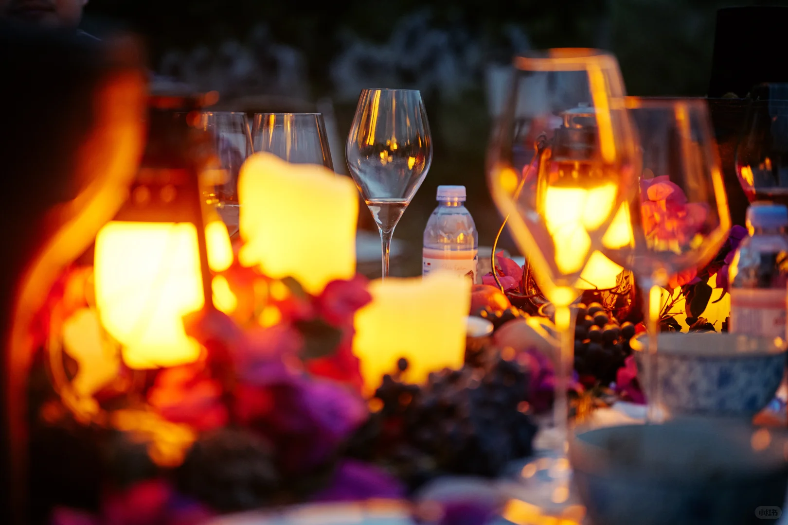 葡萄酒圈95%没有风土只有风格