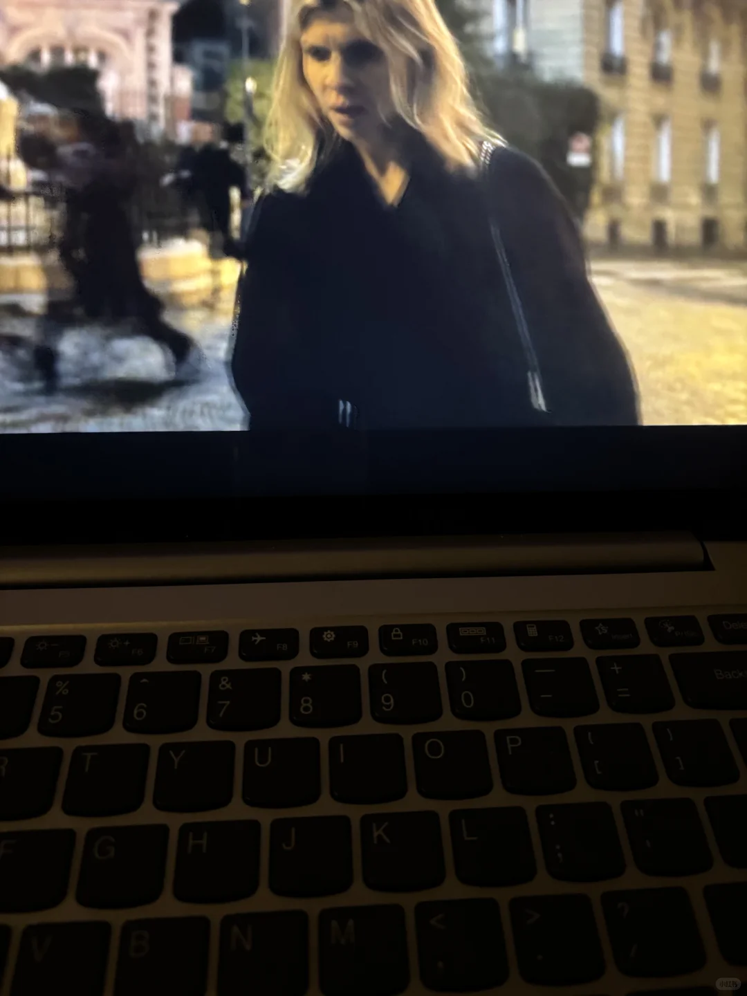 一杯红酒配电影