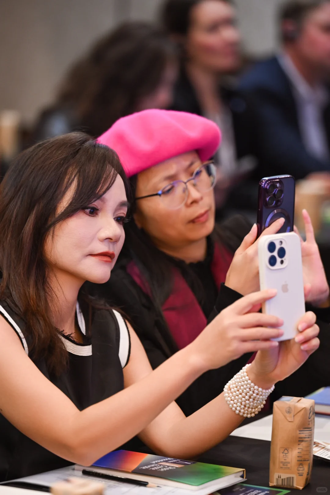 独家专访!ProWein新任全球总监的20年真心话