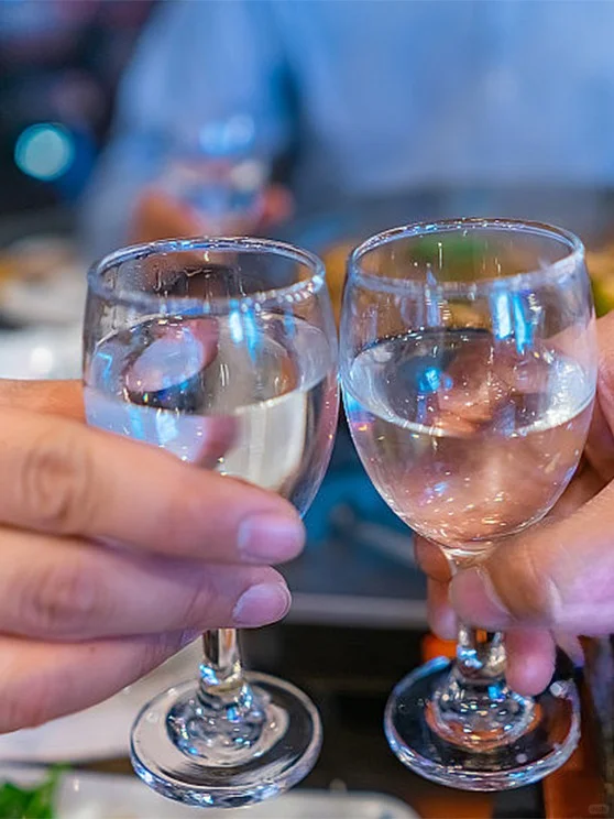 酱香型白酒?送礼佳选