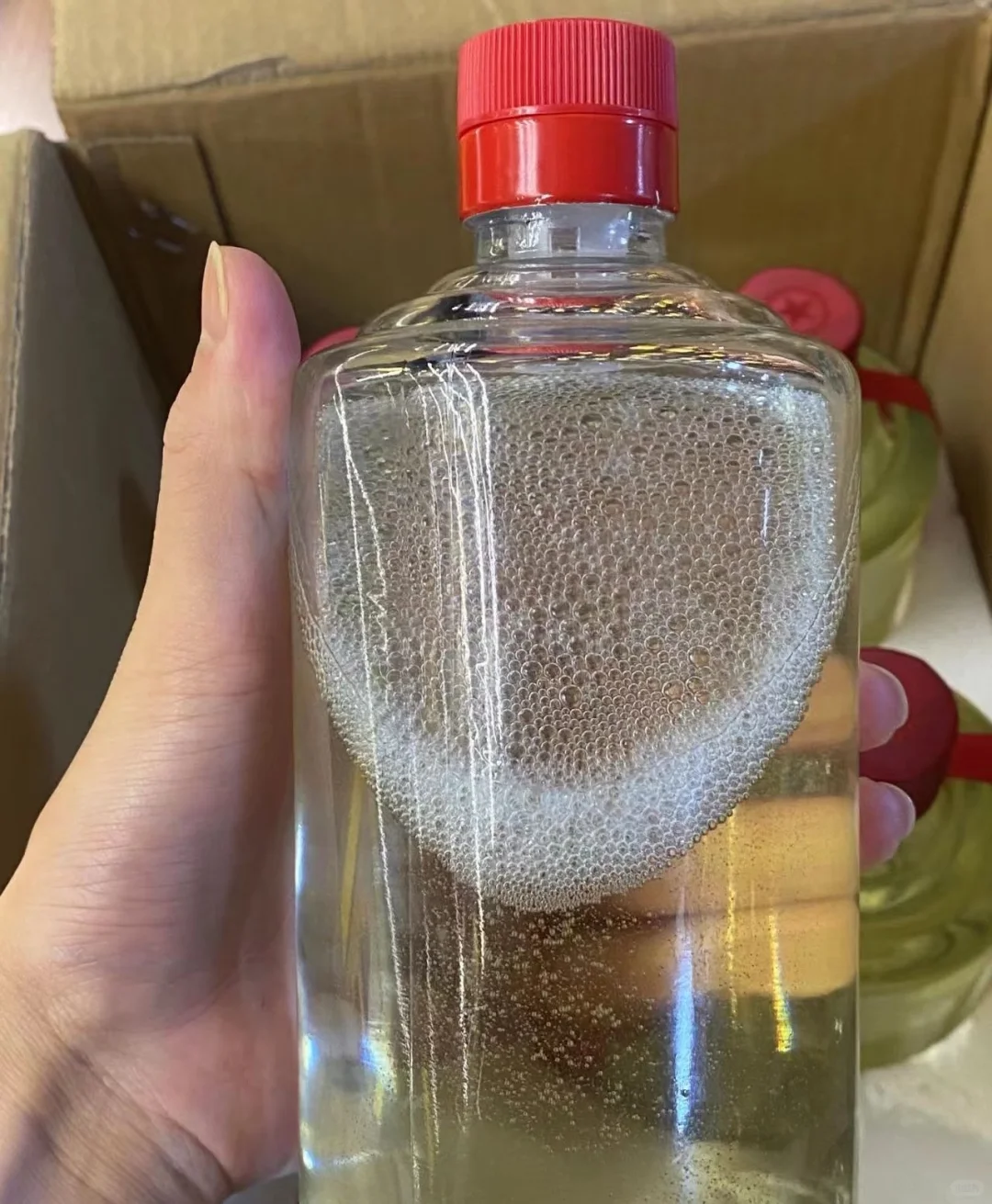 年份老酒，源头厂家