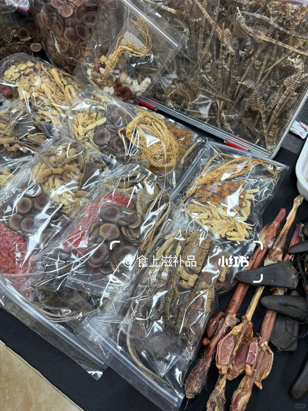 冬天泡酒的季节，我们的材料包卖爆了！！！