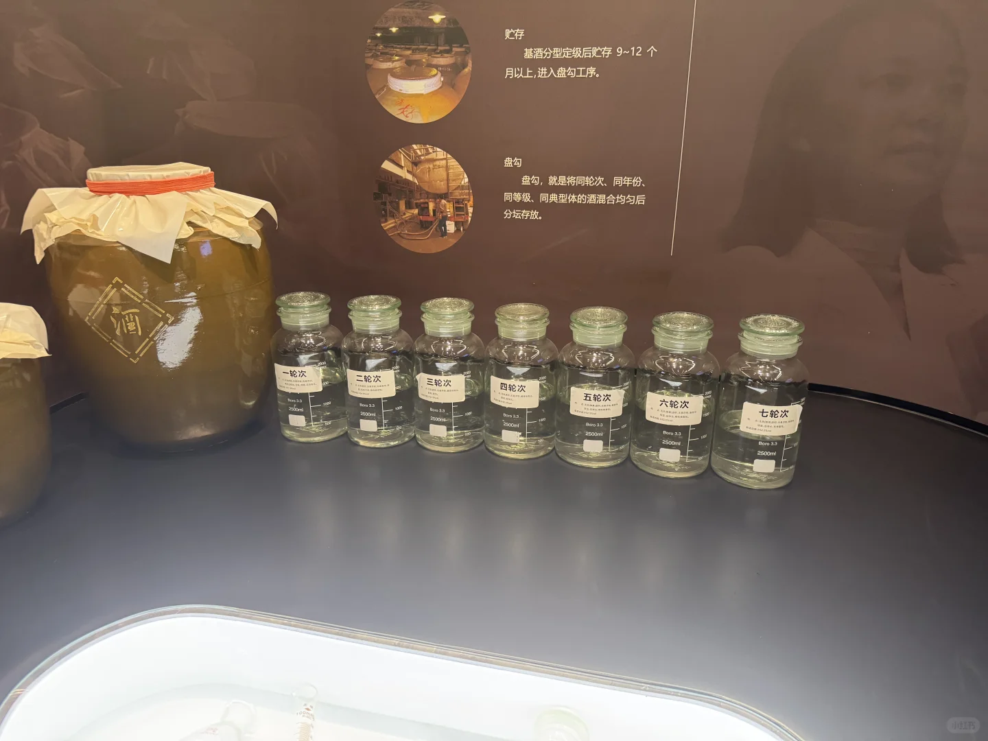 茅15评鉴活动
