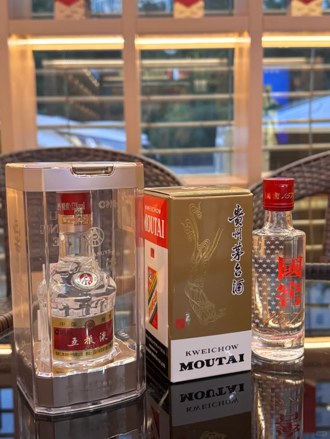 不是高端白酒买不起，而是小酒更有性价比