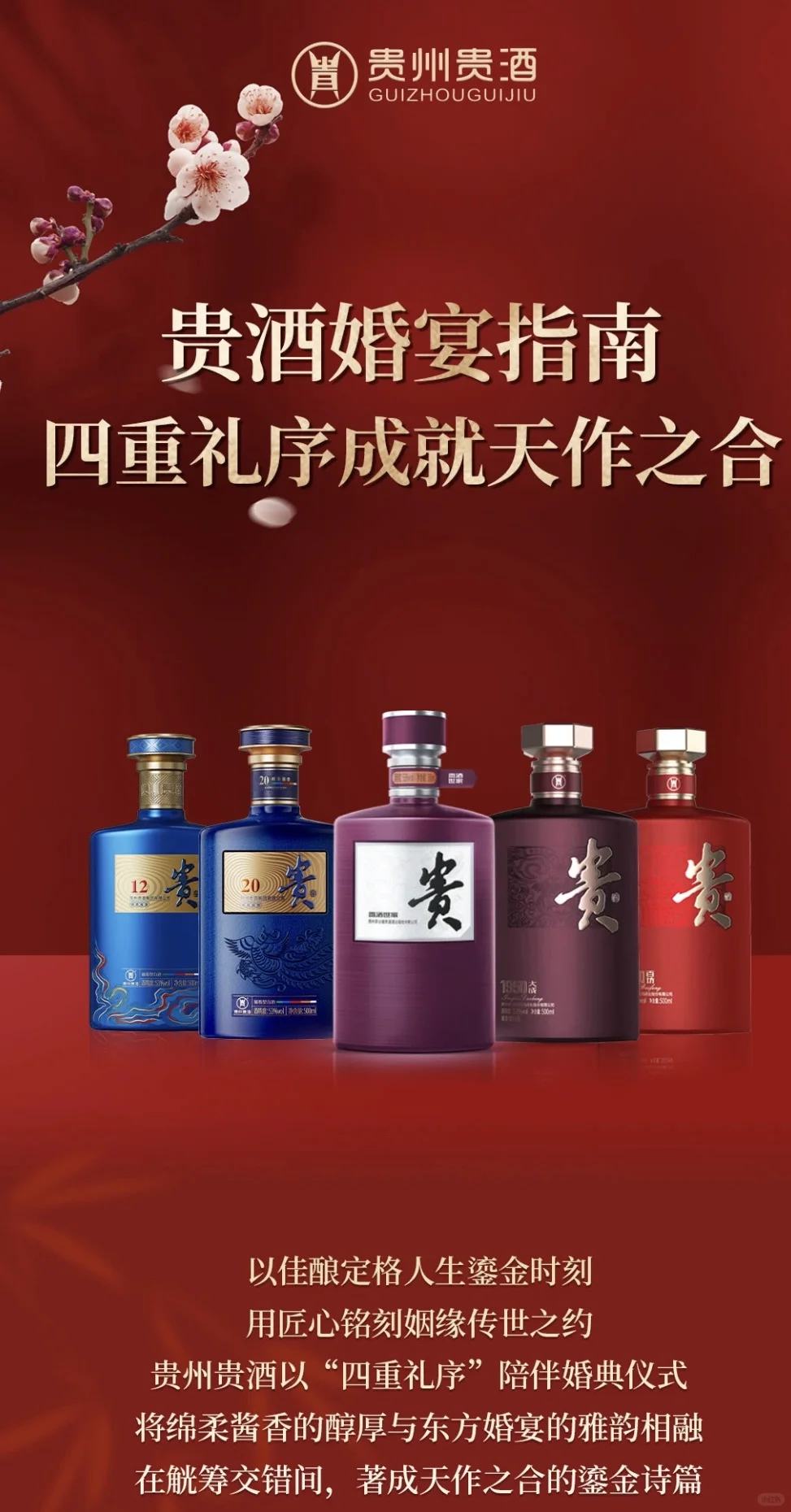 【合衾酒选贵酒 | 醉倒全村人的排面】