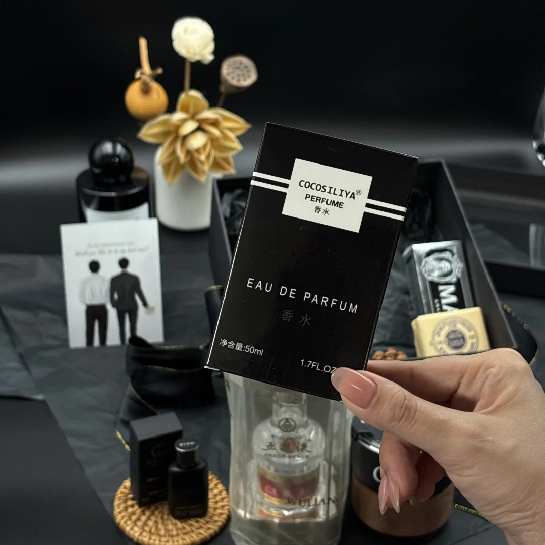 结婚伴郎伴手礼｜满满的仪式高级感?