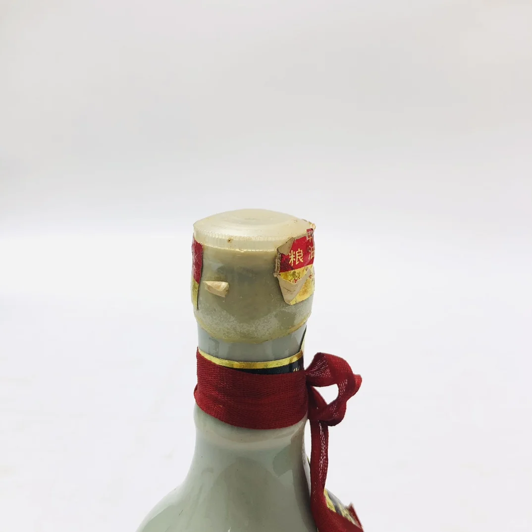 80年代125毫升双沟大曲