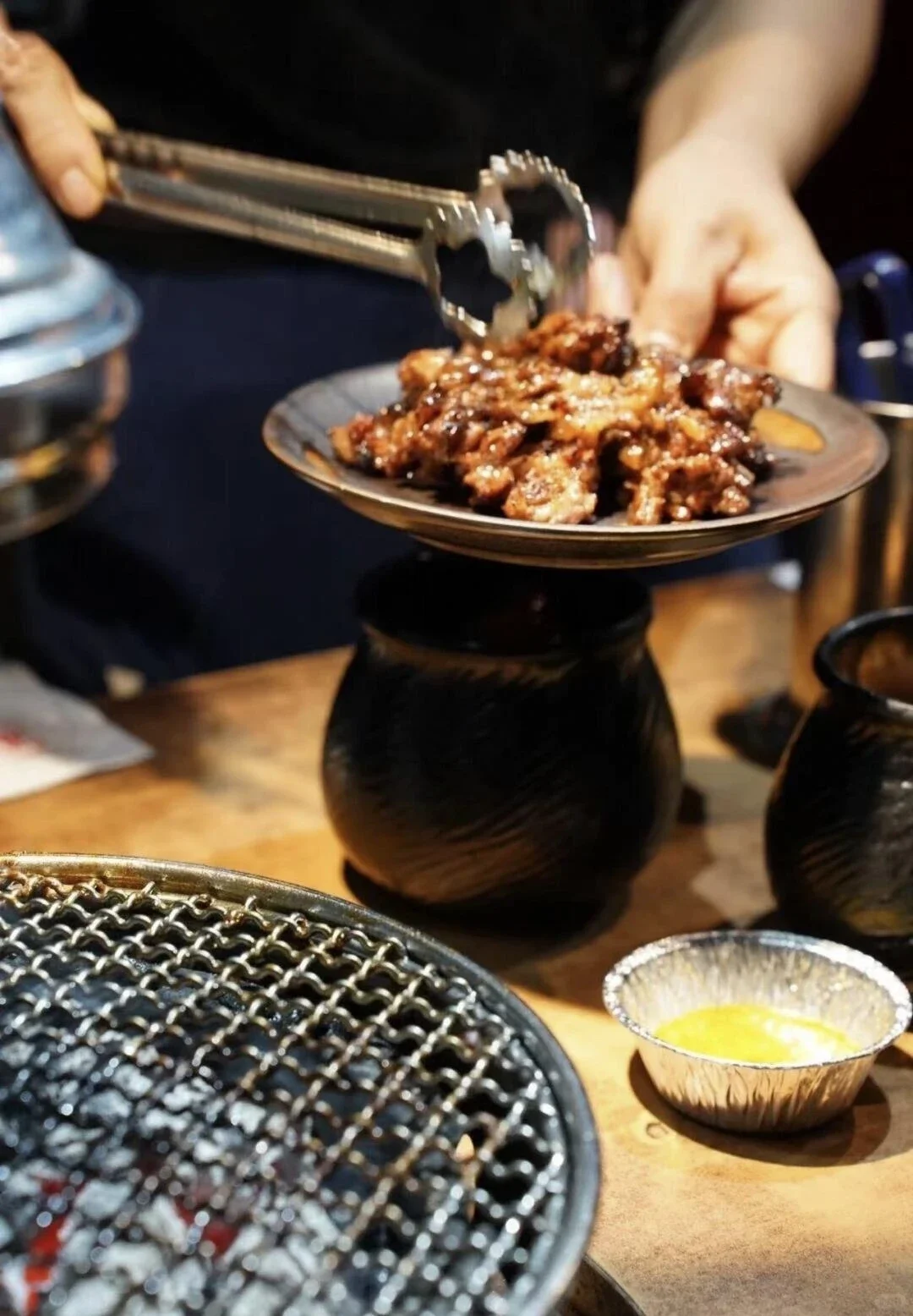 茅子到底跟什么更搭呢