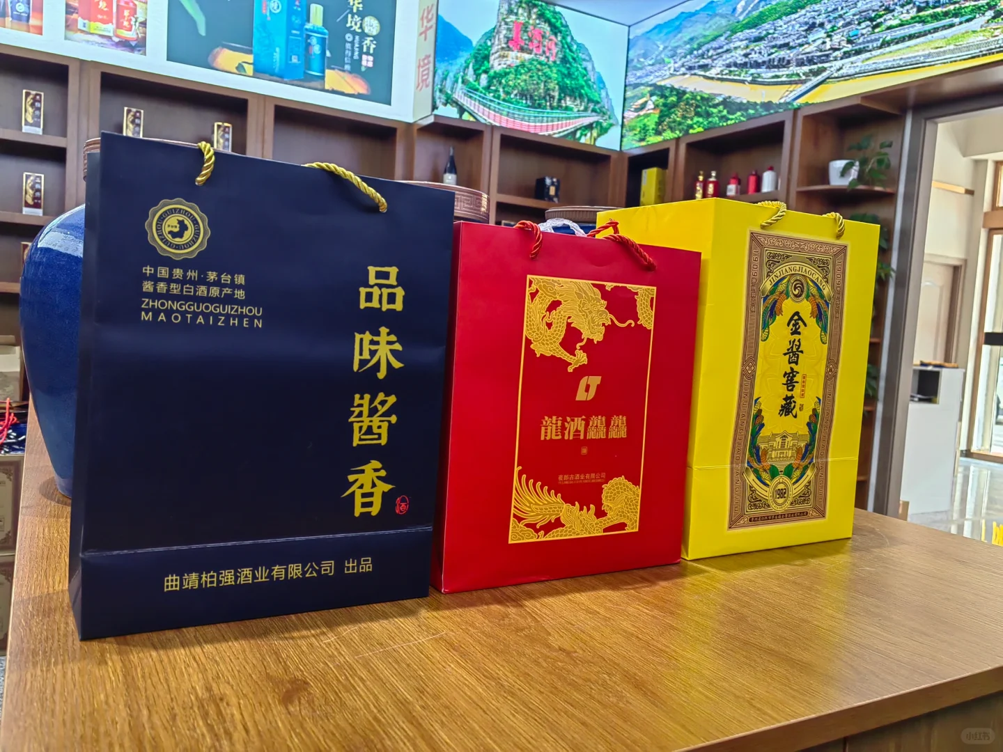 中秋送礼！！