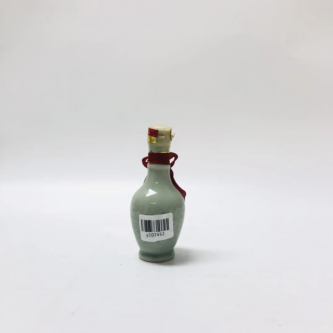 80年代125毫升双沟大曲