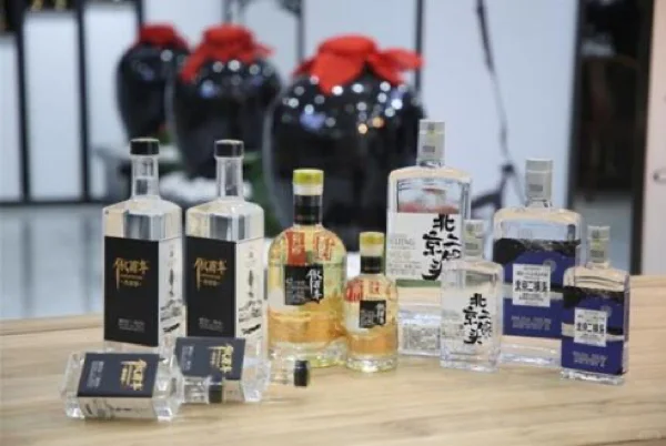 纯粮酒好喝不知道怎么选？教你一眼分辨白酒