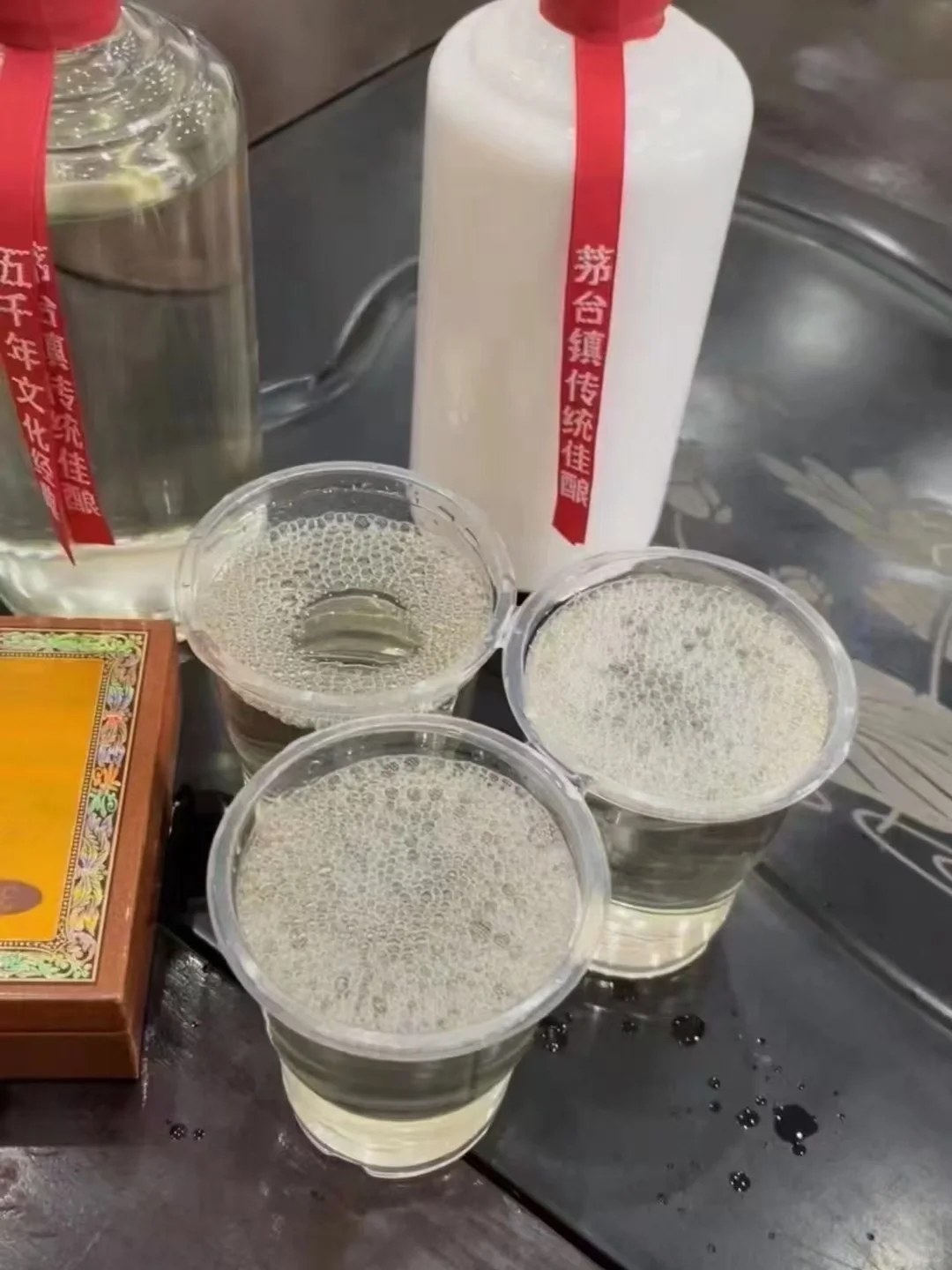 茅台镇本地人喝酒真相：别被包装骗了！