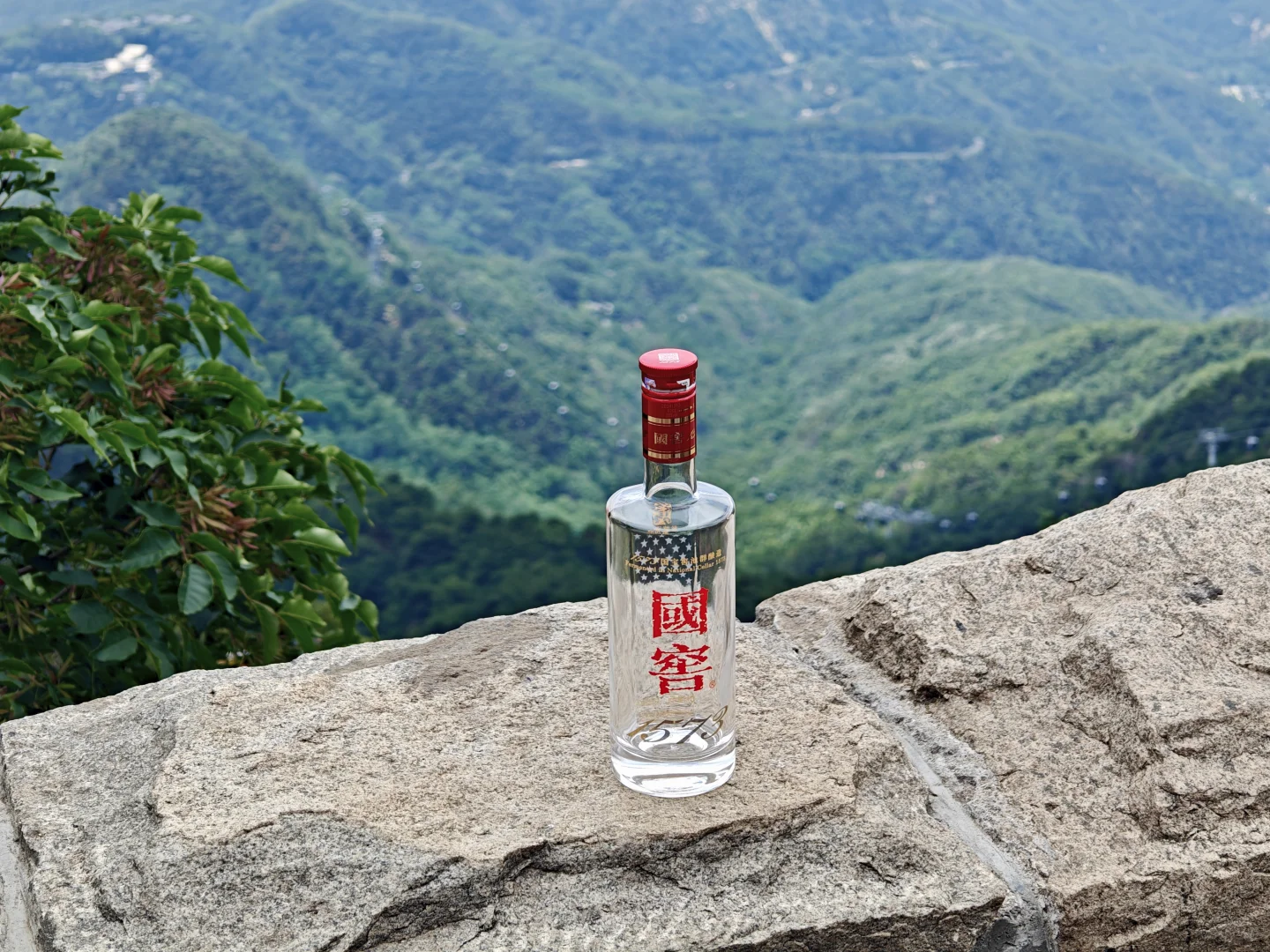 品泰山⛰️