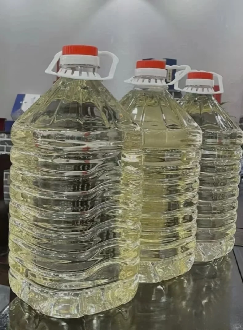 我爸喝了一直喝的口粮酒,分享给懂酒的人