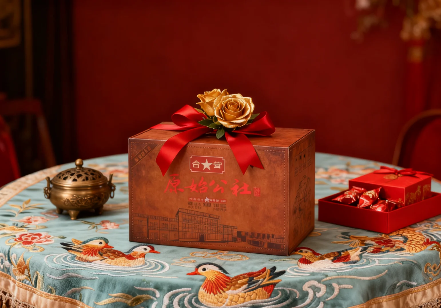 婚宴白酒选什么？推荐适合老百姓的白酒?