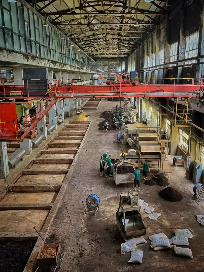 中国白酒的酿造工艺有那么复杂吗？?